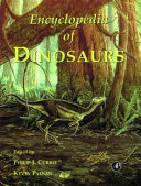 Encyclopedia of dinosaurs /