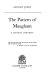 The pattern of Maugham ; a critical portrait.