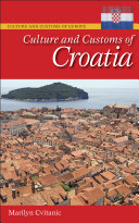 Culture and customs of Croatia /