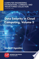 Data security in cloud computing.