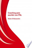 Coaching para escribir con PNL /