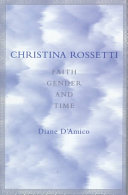 Christina Rossetti : faith, gender, and time /