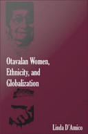 Otavalan women, ethnicity, and globalization /