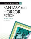 Encyclopedia of fantasy and horror fiction / by Don D'Ammassa.