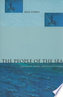 The people of the sea : environment, identity, and history in Oceania /