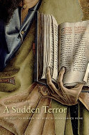 A sudden terror : the plot to murder the Pope in Renaissance Rome / Anthony F. D'Elia.