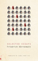 Selected essays /