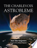 CHARLEVOIX ASTROBLEME.