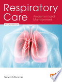 RESPIRATORY CARE assessment and management.