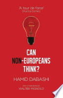 Can non-Europeans think? /