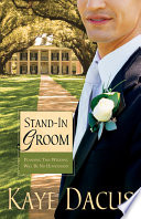 Stand-in groom /