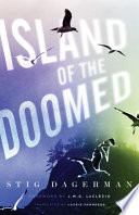 Island of the doomed /