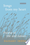 Songs from My Heart : poems of life and nature /