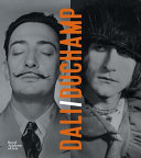 Dalí Duchamp / [exhibition and catalogue concept, Dawn Ades and William Jeffett]