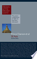 Prince Charoon et al : South East Asia /