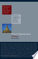 South East Asia : Prince Charoon and others / Andrew Dalby.