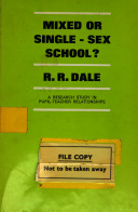 Mixed or single-sex school?