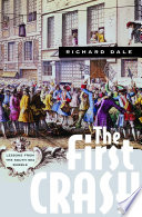 The first crash : lessons from the South sea bubble /