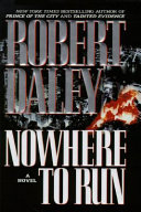 Nowhere to run /