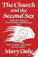 The church and the second sex /