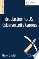 Introduction to US cybersecurity careers /