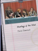 Meetings of the mind /