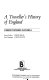 A traveller's history of England /