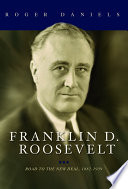 Franklin D. Roosevelt /