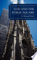 God and the public square /
