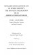 Sociolinguistic constructs of ethnic identity : the syntactic delineation of an American Indian English /