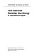 How industrial societies use energy : a comparative analysis /