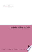 Lesbian film guide / Alison Darren.