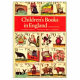 Children's books in England : five centuries of social life /