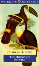 The origin of species / Charles Darwin ; edited with an introduction by Gillian Beer.