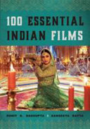 100 essential Indian films /