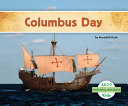 Columbus Day / by Meredith Dash.