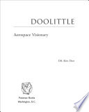 Doolittle, aerospace visionary /