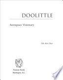 Doolittle, aerospace visionary / Dik Alan Daso.