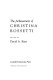 Intellectual women and Victorian patriarchy : Harriet Martineau, Elizabeth Barrett Browning, George Eliot / Deirdre David.