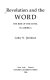 Revolution and the word : the rise of the novel in America / Cathy N. Davidson.