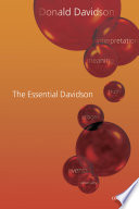 The essential Davidson /