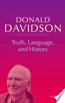 Truth, language and history /