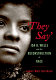 They say : Ida B. Wells and the reconstruction of race /