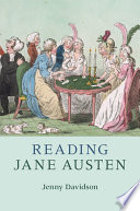 Reading Jane Austen /