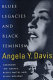 Blues legacies and Black feminism : Gertrude "Ma" Rainey, Bessie Smith, and Billie Holiday / Angela Y. Davis.
