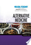 Alternative medicine /