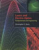 Lasers and electro-optics : fundamentals and engineering /