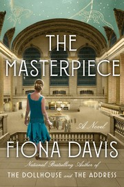 The masterpiece : a novel /