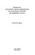 Ethnicity and ethnic group persistence in an Acadian village in maritime Canada / Nanciellen Davis.