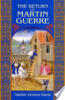 The return of Martin Guerre /